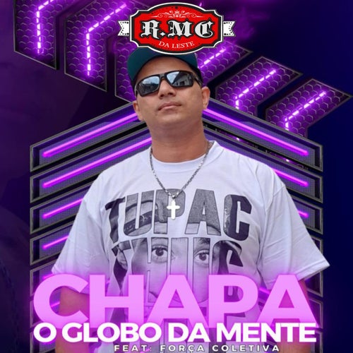 Chapa O Globo da Mente