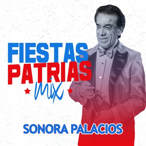 Fiestas Patrias Mix