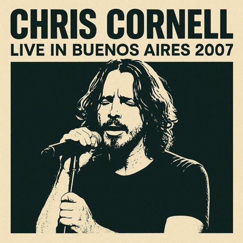 Live in Buenos Aires 2007 (Live)