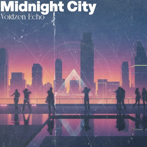 Midnight City