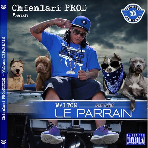 Le parrain