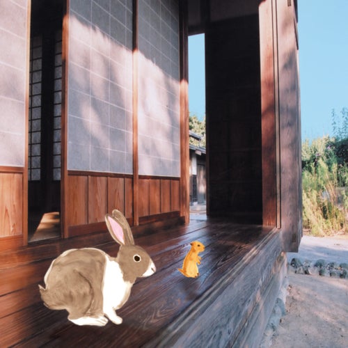 Fuukeibyousha
