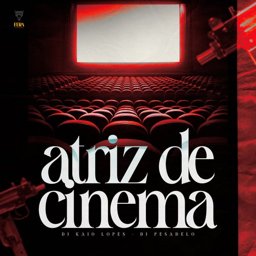 Atriz de Cinema