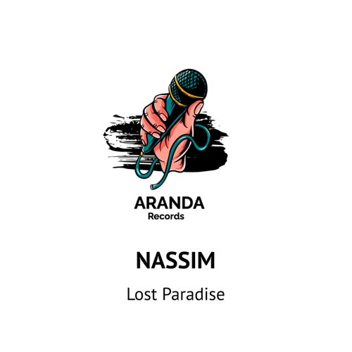 Lost Paradise