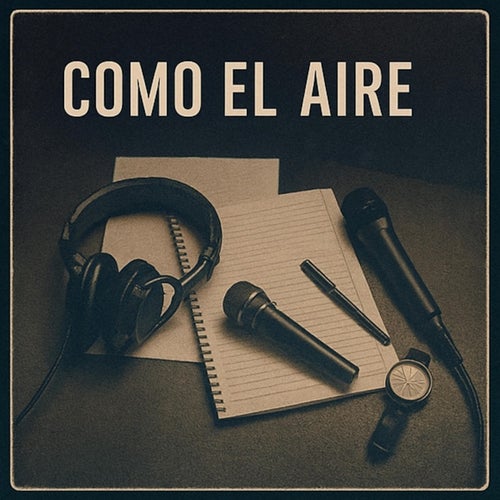 COMO EL AIRE