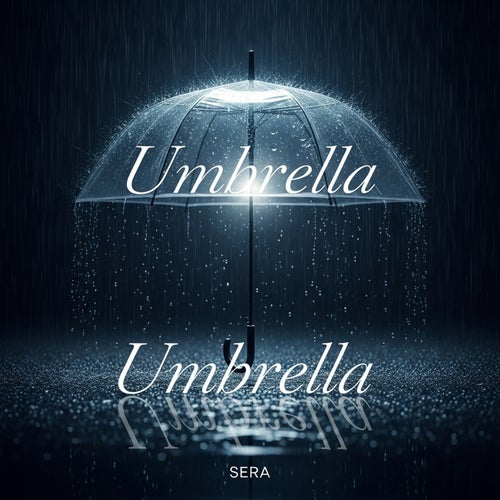 Umbrella-The Debut U.S. Digital Single