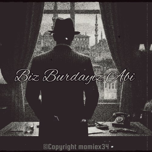 Biz Burdayız Abi