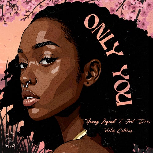 Only You (feat. F3line)