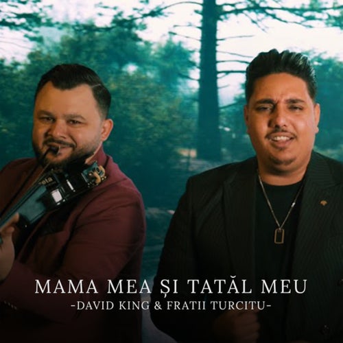 Mama mea și tatăl meu