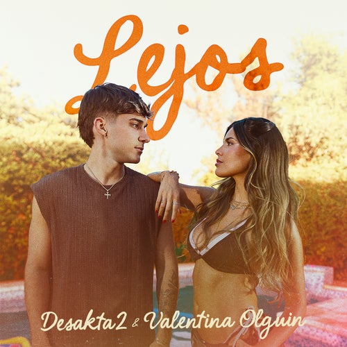 Lejos