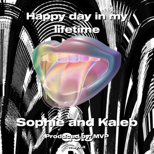 Happy day in my lifetime