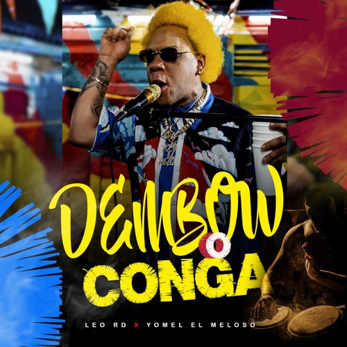 Dembow O Conga
