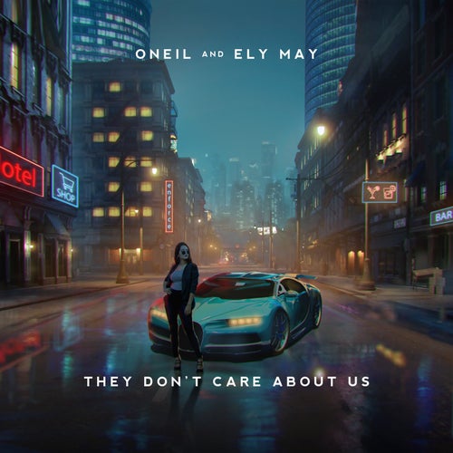 They Don't Care About Us (Cover Song)
