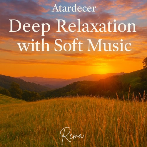Atardecer - Deep Relaxation with Soft Music