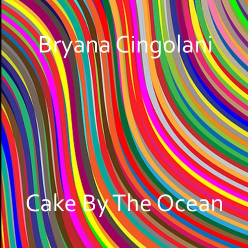 Cake By The Ocean