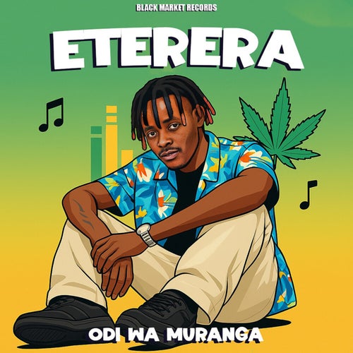 Eterera