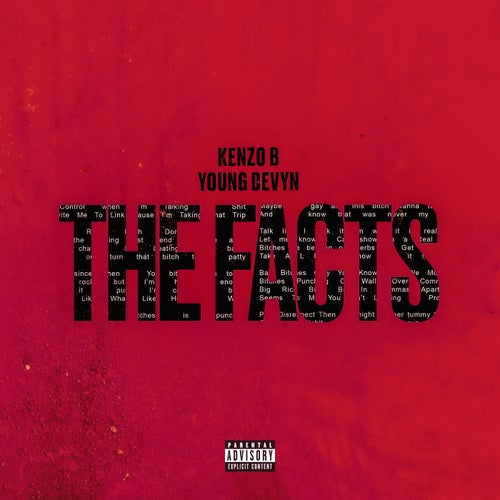 The Facts (feat. Young Devyn)