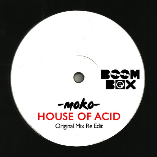 House Of Acid