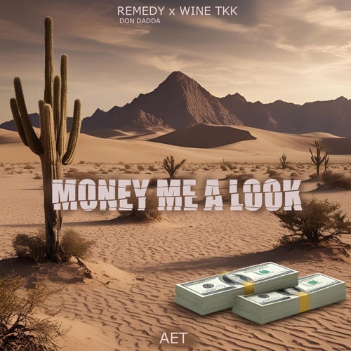 MONEY ME A LOOK