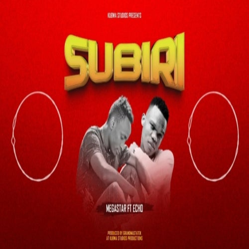 Subiri (feat. Echo 254)