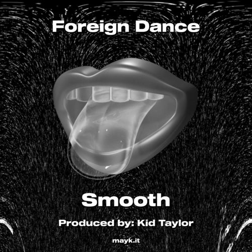 Foreign Dance