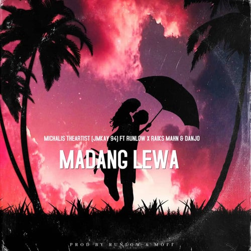 Madang Lewa