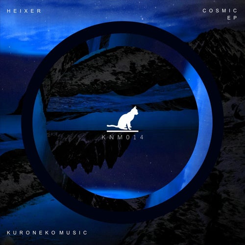 Cosmic EP