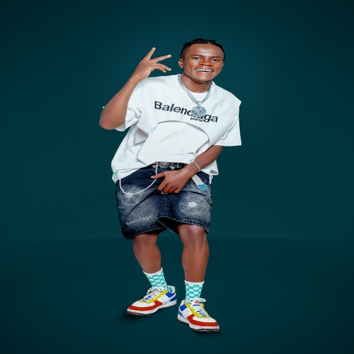 Teamo (feat. Eddy Boy)