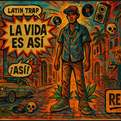 La vida es así - Cm - 90.01