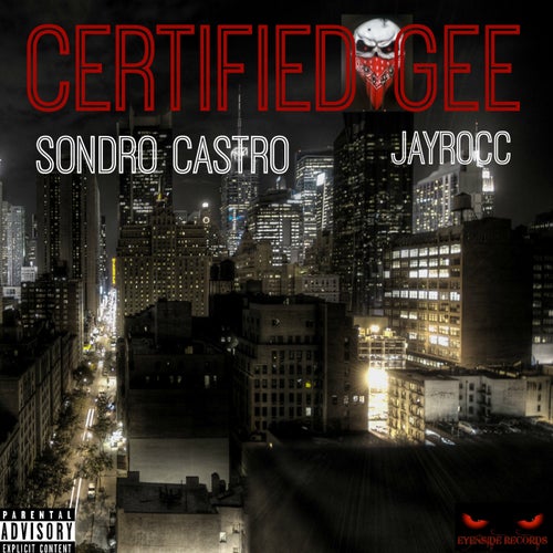 Certified Gee - Single