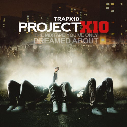 Project X10