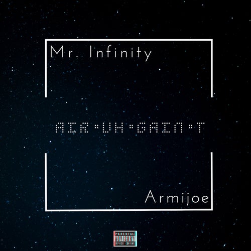 Airuhgaint (feat. Armijoe)