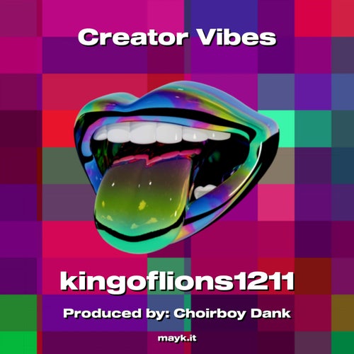 Creator Vibes