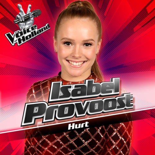 Hurt (From The Voice Of Holland 7)