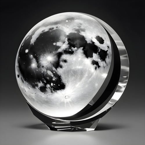 crystal moon