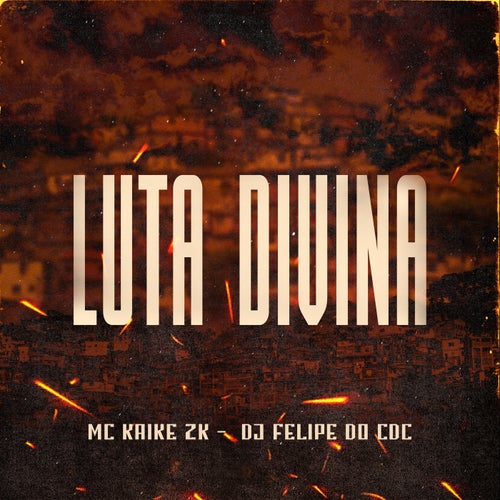 Luta Divina