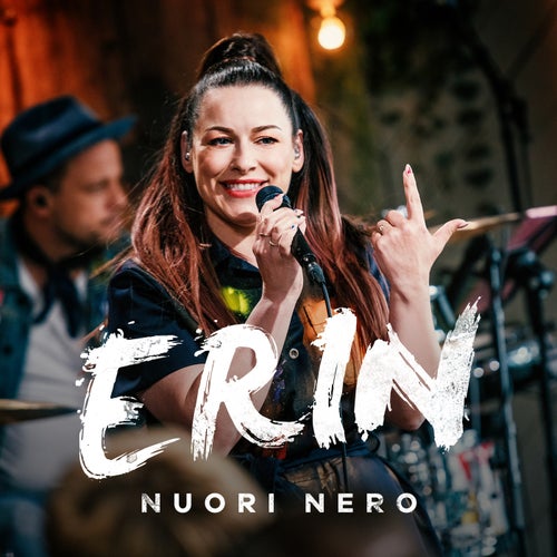 Nuori nero 