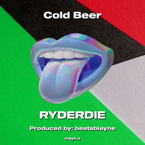 Cold Beer