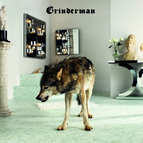 Grinderman 2