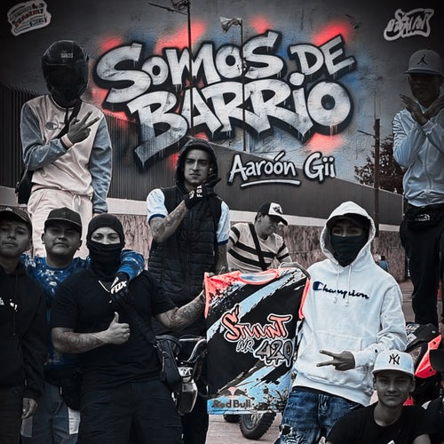 Somos de Barrio