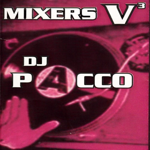 DJ Rekere