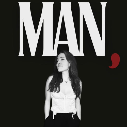 MAN,