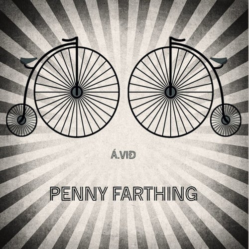 Penny Farthing