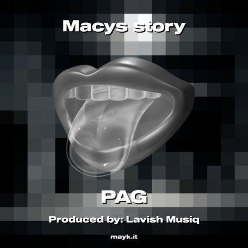 Macys story