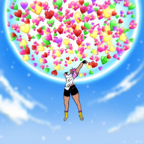 Fall in Love