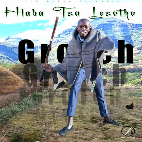 Hlaba Tsa Lesotho