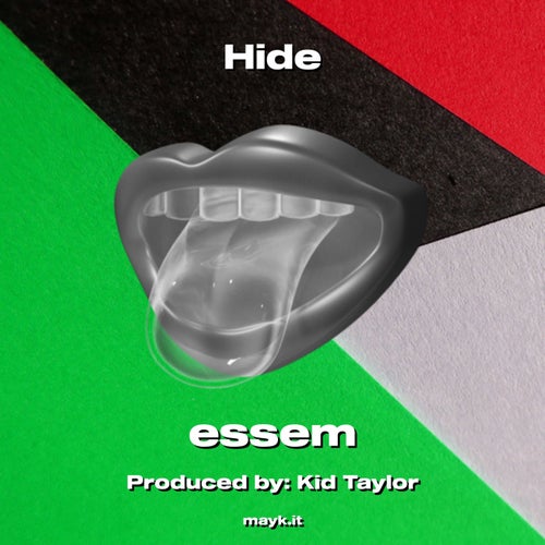 Hide