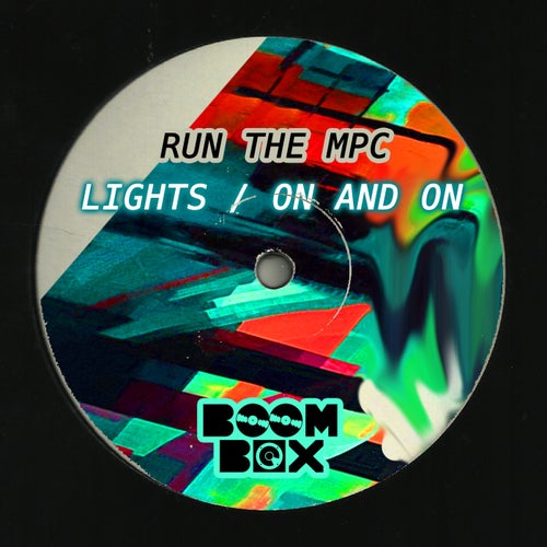 Lights / On And On
