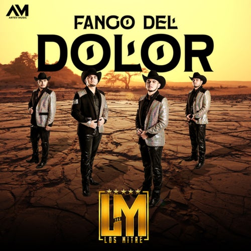 Fango Del Dolor