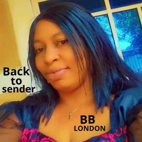 Back To Sender (Live)